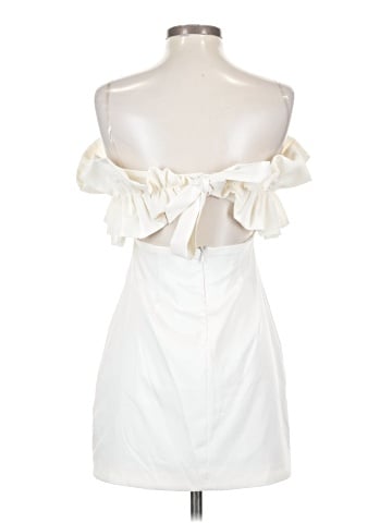 Do & Be Cocktail Dress (view 2)