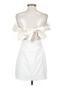 Do & Be White Cocktail Dress Size S - photo 2
