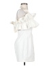 Do & Be White Cocktail Dress Size S - photo 4