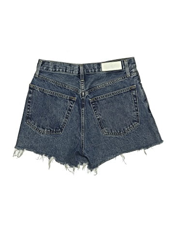 RE/DONE Denim Shorts (view 2)