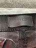 DSTLD Black Jeans Size 27 waist - photo 7