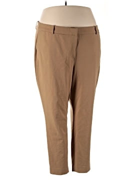 J.Crew Khakis (view 1)