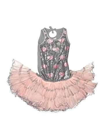 Ooh La La Couture Dress (view 1)