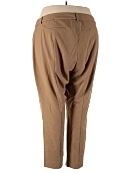 J.Crew Khakis (view 2)
