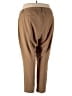 J.Crew Solid Tan Khakis Size 22 - photo 2
