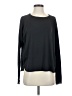 Alala Black Long Sleeve T-Shirt Size S - photo 1