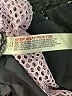 FP Movement 100% Polyamide Black Casual Pants Size S - photo 4