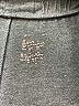 Unbranded Chevron-herringbone Gray Casual Pants Size S (estimated) - photo 4