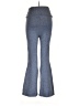 Sincerely Jules Chevron-herringbone Blue Active Pants Size XL - photo 2