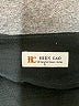 Assorted Brands Black Tuxedo Vest Size S - photo 6