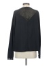 Alala Black Long Sleeve T-Shirt Size S - photo 2
