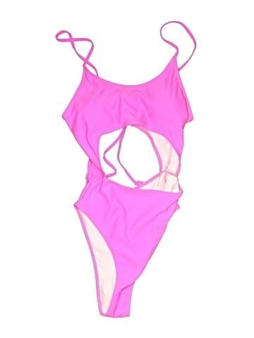 Unbranded One Piece Swimsuit (view 1)