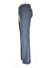 Sincerely Jules Chevron-herringbone Blue Active Pants Size XL - photo 5