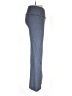 Sincerely Jules Chevron-herringbone Blue Active Pants Size XL - photo 4