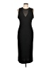 The Drop Black Cocktail Dress Size L - photo 1