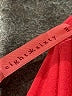 Eight Sixty Hearts Red Cocktail Dress Size M - photo 7