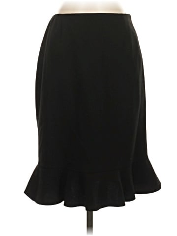 Dana Buchman Formal Skirt (view 1)