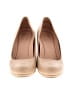 Naturalizer Tan Heels Size 8 - photo 2