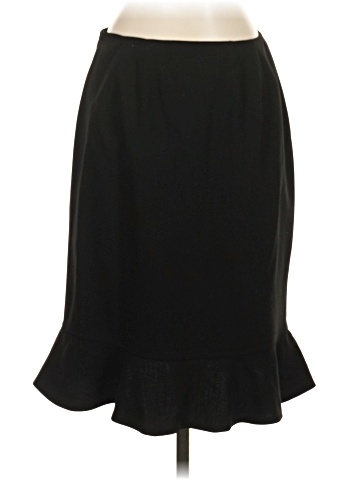 Dana Buchman Formal Skirt (view 2)