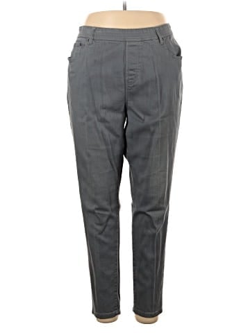 DG^2 by Diane Gilman Casual Pants (view 1)