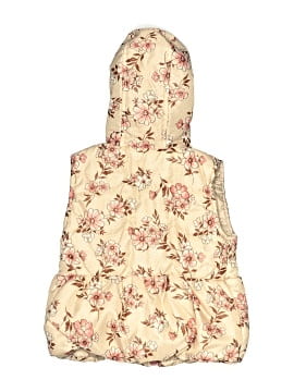 Little Lass Vest (view 2)