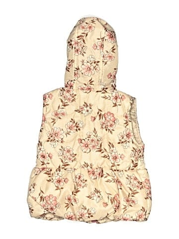 Little Lass Vest (view 2)