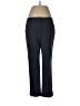 Brooks Brothers Solid Blue Dress Pants Size 8 - photo 1