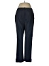 Brooks Brothers Solid Blue Dress Pants Size 8 - photo 2