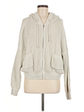 Sincerely Jules Zip Up Hoodie