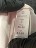 Balance Collection Ivory Pullover Hoodie Size S - photo 7