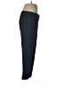 Brooks Brothers Solid Blue Dress Pants Size 8 - photo 4
