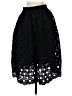 Unbranded Polka Dots Black Formal Skirt Size 24 waist (estimated) - photo 2