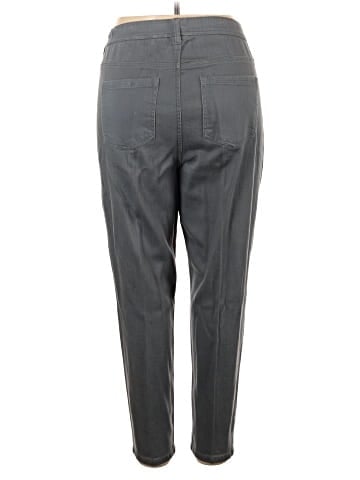 DG^2 by Diane Gilman Casual Pants (view 2)