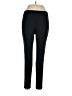 Active Solid Black Active Pants Size XL - photo 1