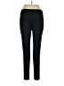 Active Solid Black Active Pants Size XL - photo 2