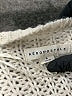 Aeropostale Ivory Pullover Sweater Size S - photo 7