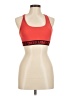 Under Armour Red Sports Bra Size M (estimated) - photo 1