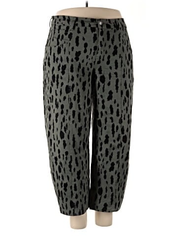 Scoop Jeggings (view 1)