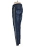 Kut from the Kloth 100% Spandex Stripes Blue Jeans Size 0 - photo 2