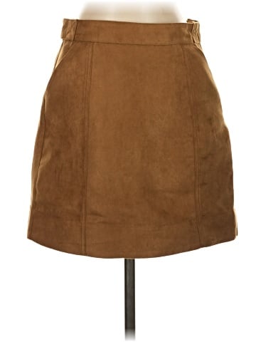 Banana Republic Factory Store Casual Skirt (view 1)