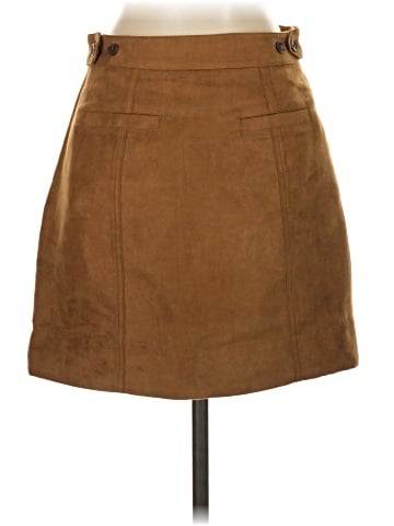 Banana Republic Factory Store Casual Skirt (view 2)
