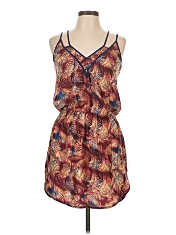 Sofia by Vix Casual Dress (view 1)