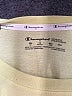 Champion Yellow Short Sleeve T-Shirt Size 3X - photo 7