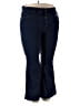 Torrid Blue Jeans Size 24S - photo 1