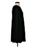 Old Navy Solid Black Casual Dress Size XS - photo 4
