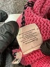 Assorted Brands 100% Cotton Stripes Pink Pullover Sweater Size M - photo 7