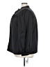 Charter Club 100% Polyester Black Long Sleeve Blouse Size 22 - photo 5