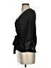 Assorted Brands 100% Polyester Black 3/4 Sleeve T-Shirt Size XS - photo 5