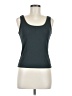 Unbranded Teal Tank Top Size M (estimated) - photo 1