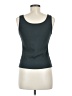 Unbranded Teal Tank Top Size M (estimated) - photo 2